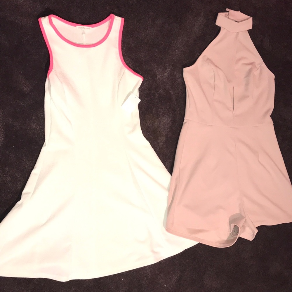 NWT BUNDLE